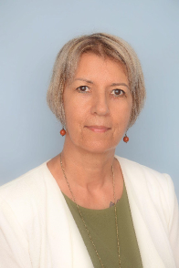 Murielle Cuenca