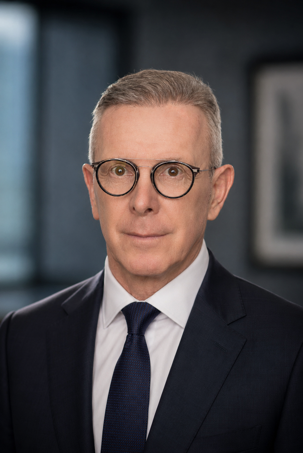 Anselme Gérald