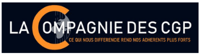 Compagnie des CGP