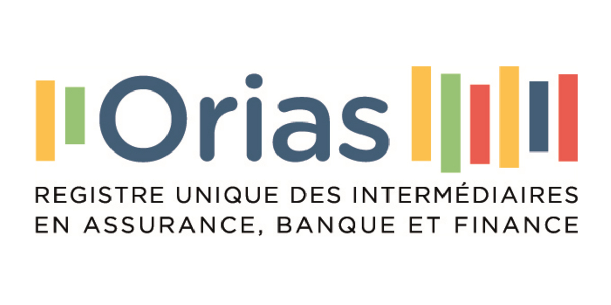 ORIAS — Registre des intermédiaires en assurance